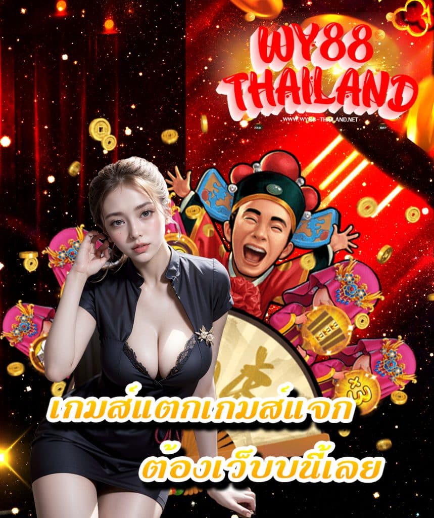 wy88 thailand member